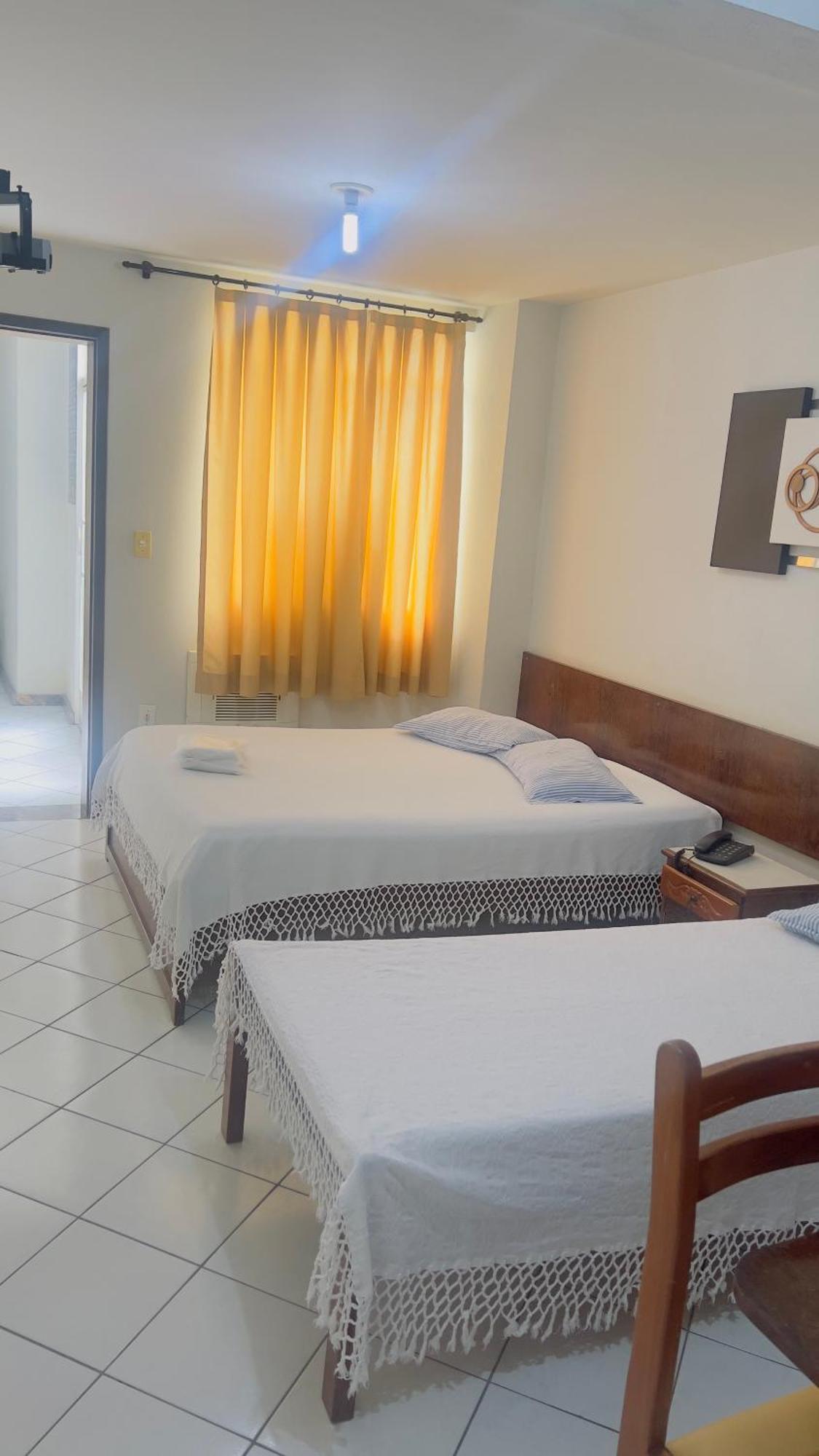 Hotel Dona Josa Carmo do Cajuru Eksteriør bilde